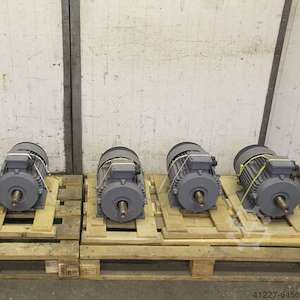 گرند موتور ( معصومی ) فروشنده الکتروموتور Dutchi